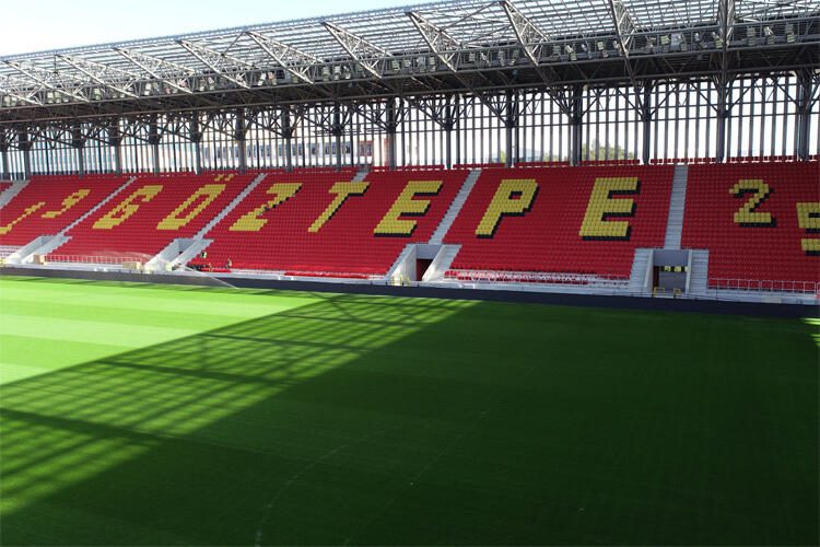 Göztepe SK