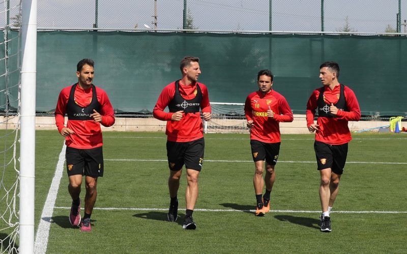 Göztepe SK