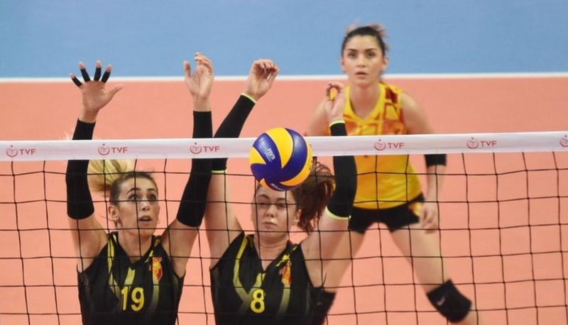 Göztepe Spor Kulübü
