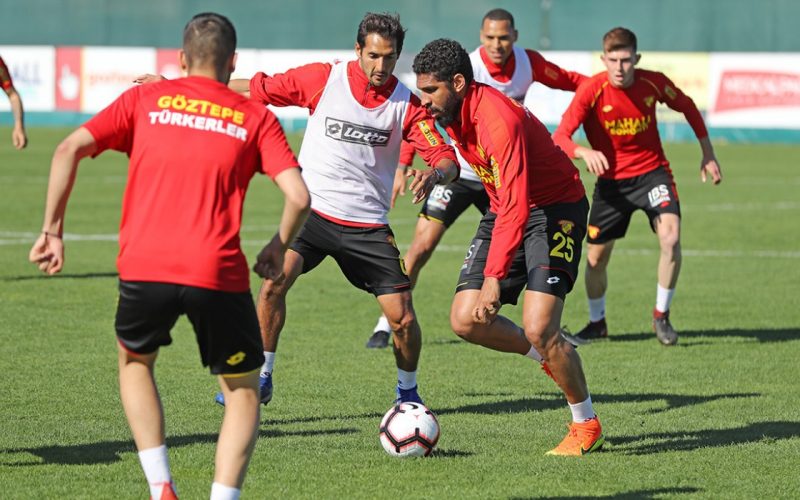 Göztepe Spor Kulübü