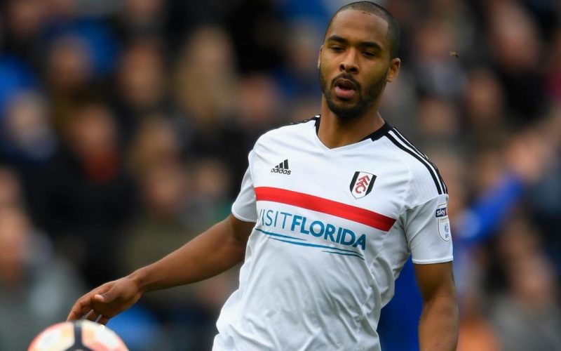 Denis Odoi