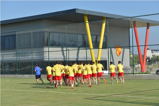 Göztepe Spor Kulübü