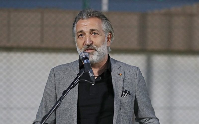 Talat Papatya