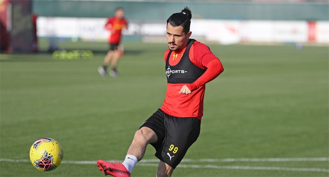 Göztepe Spor Kulübü