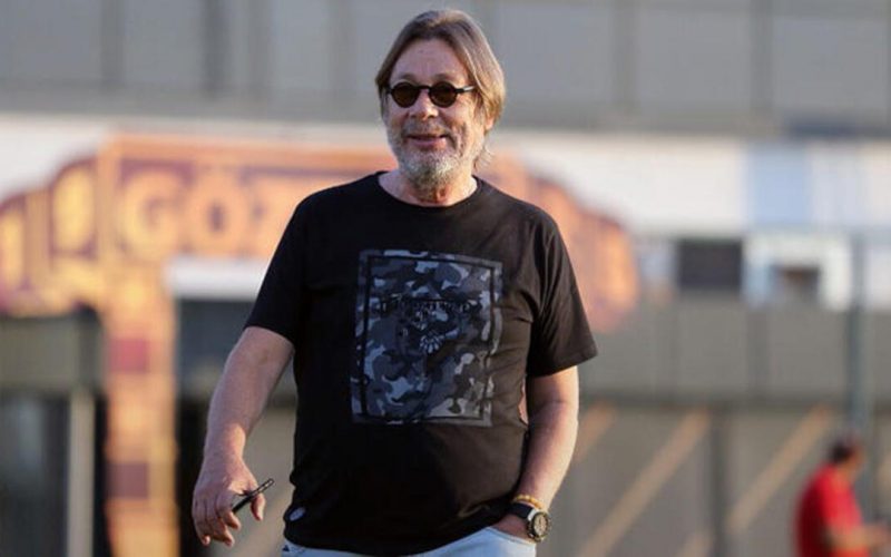 Mehmet Sepil