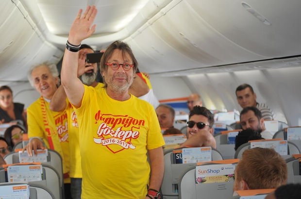 Mehmet Sepil