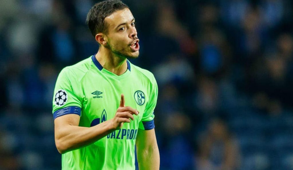 di santo