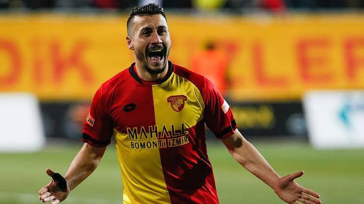 adis jahovic