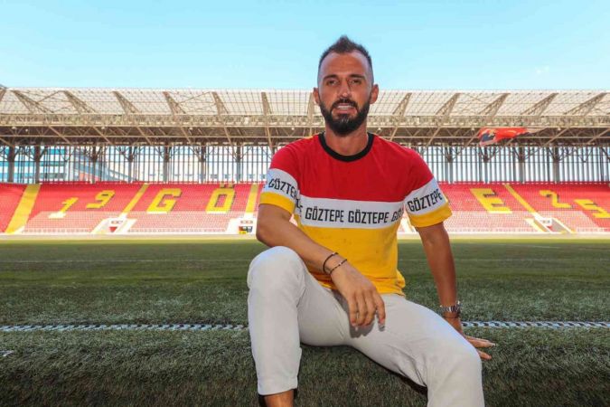 Emre Çolak
