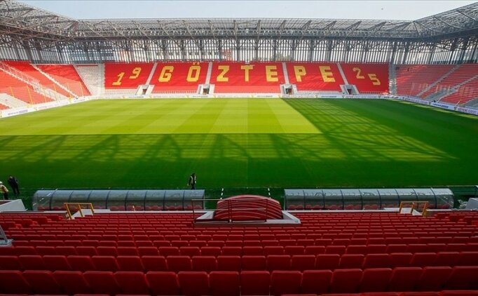Göztepe kombine