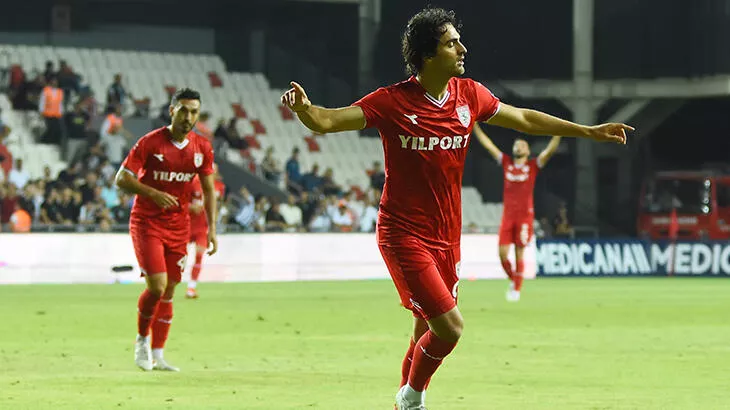 göztepe'nin rakipleri