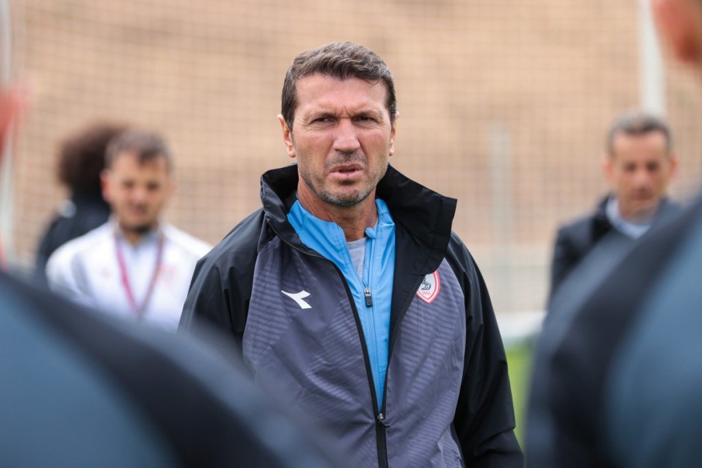 Bayram Bektaş