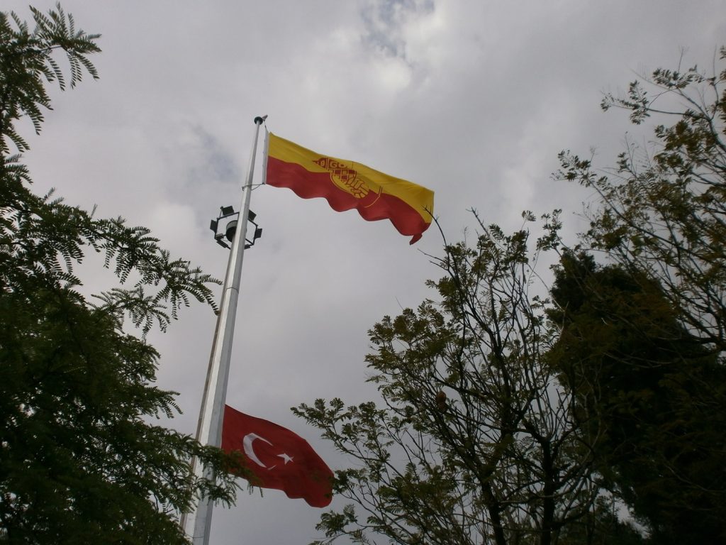 Göztepe ve Samsunspor