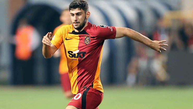 Galatasaray