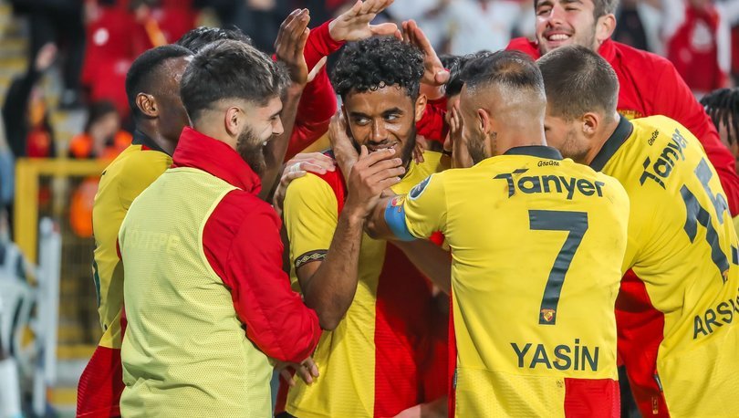 Göztepe