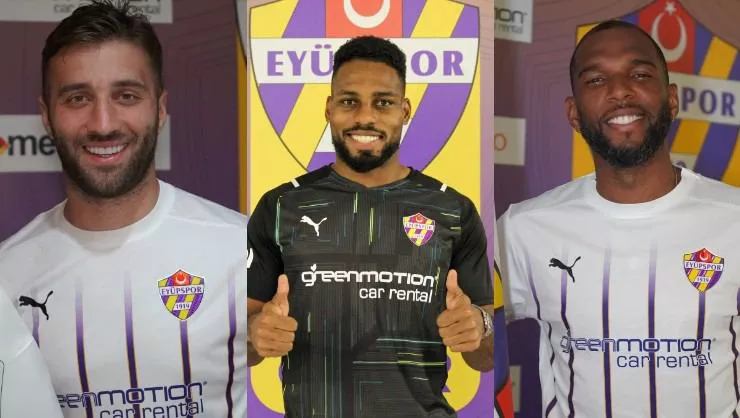 Eyüpspor