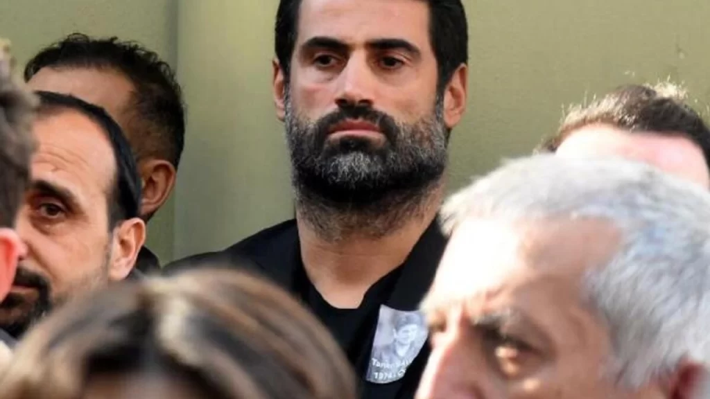 Volkan Demirel