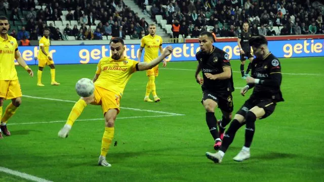 Kayserispor