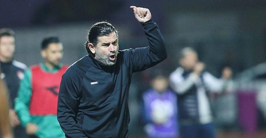 İbrahim Üzülmez