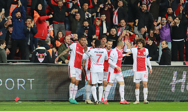 Samsunspor
