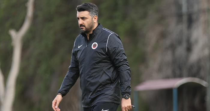 Sinan Kaloğlu