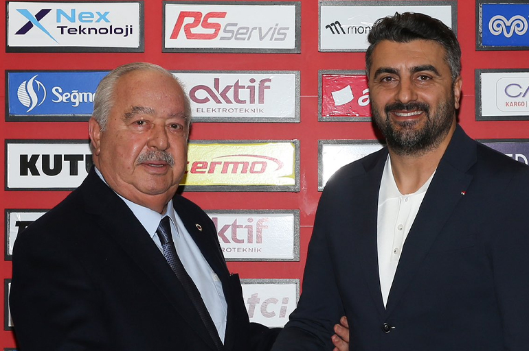 Sinan Kaloğlu