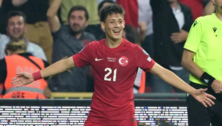 tÜRKİYE
