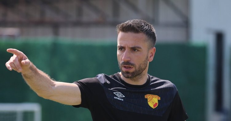 ümraniyespor göztepe