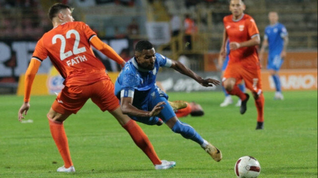 Adanaspor