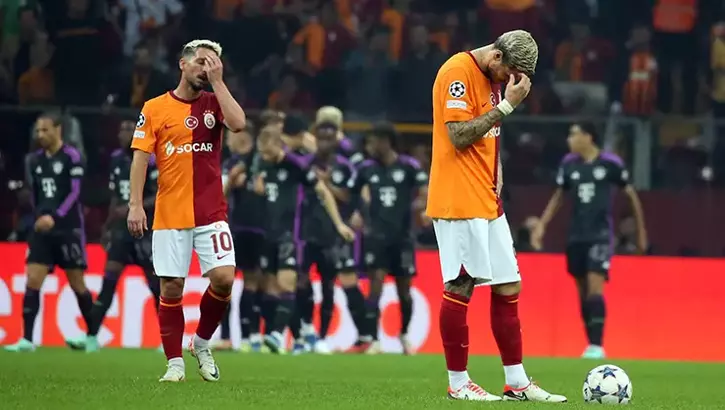 Galatasaray